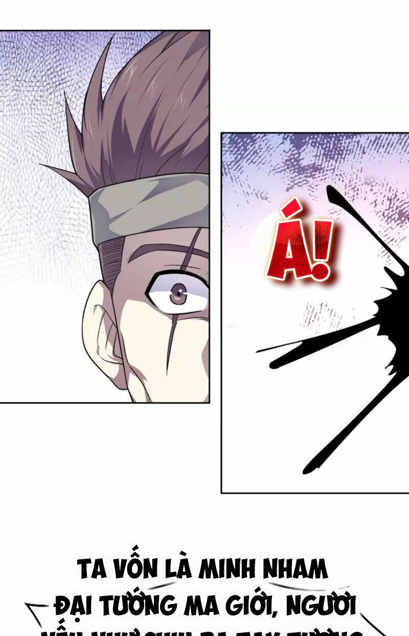 nghịch thiên đại thần chapter 69 15