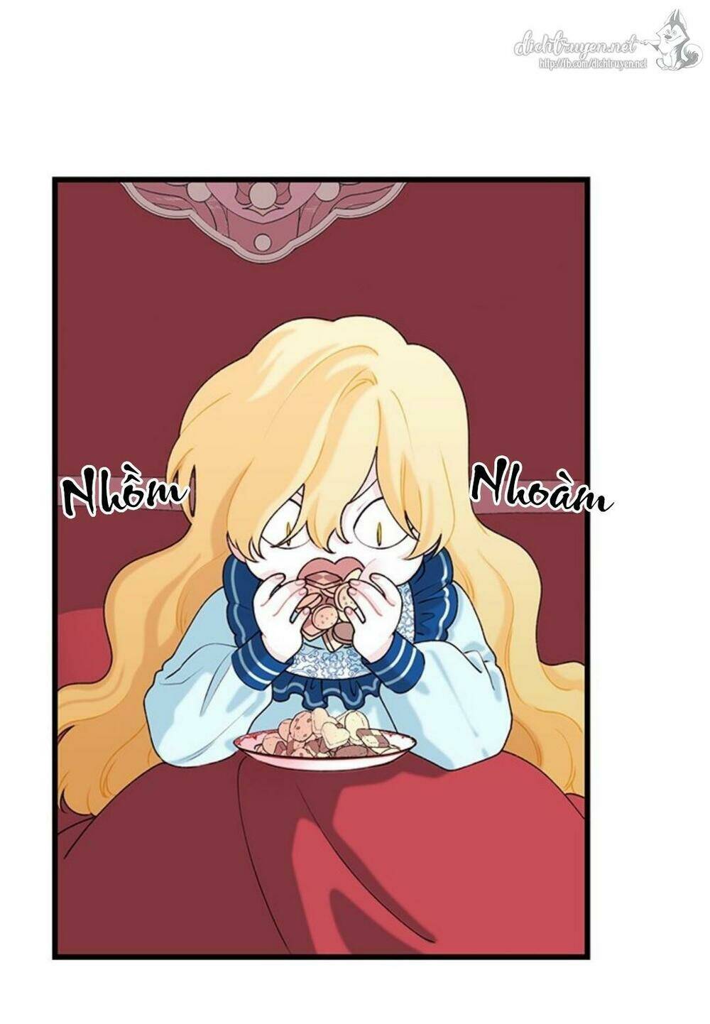 công chúa bãi rác chapter 10 52