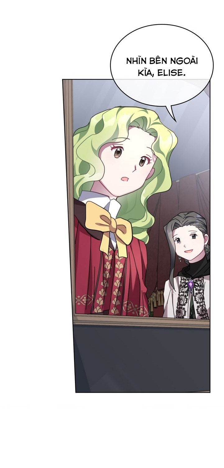 công chúa muôn loài chapter 42 20