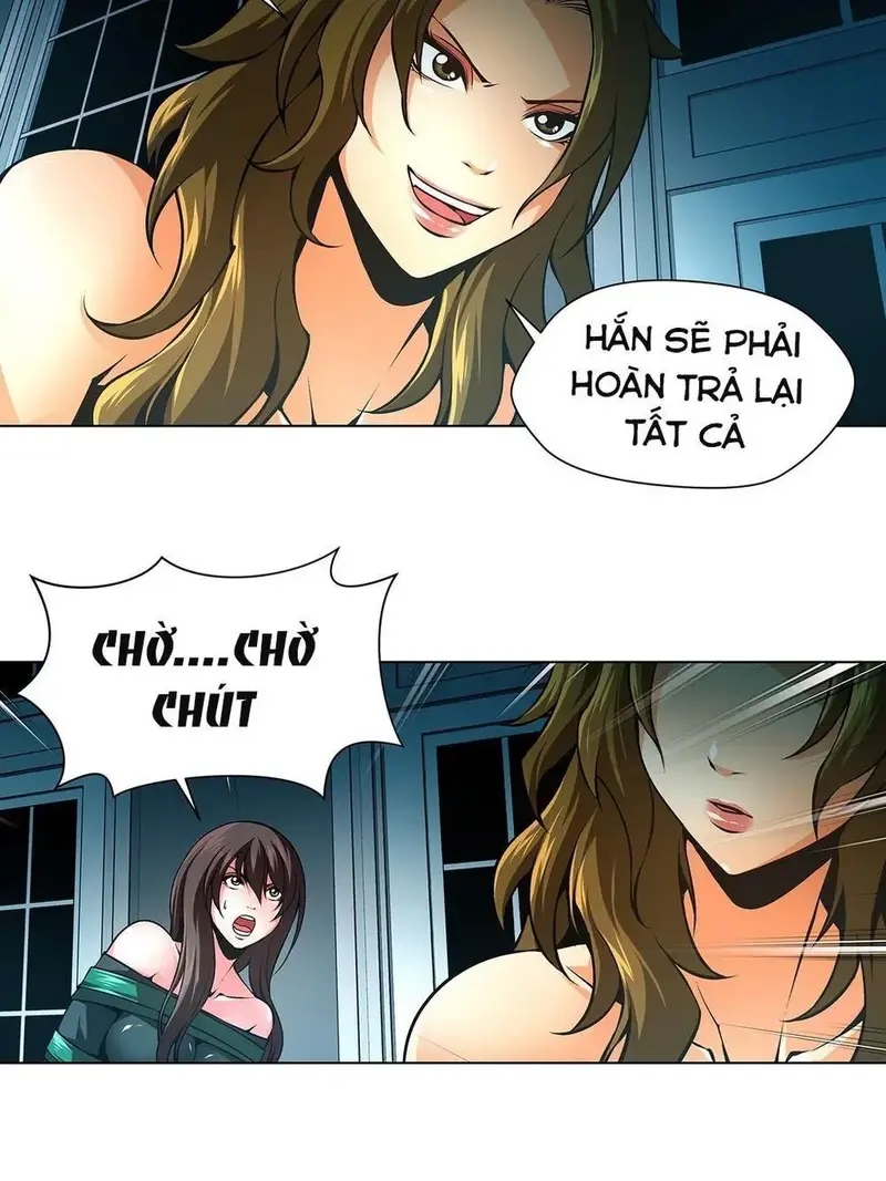 nô lệ song sinh chapter 28 18