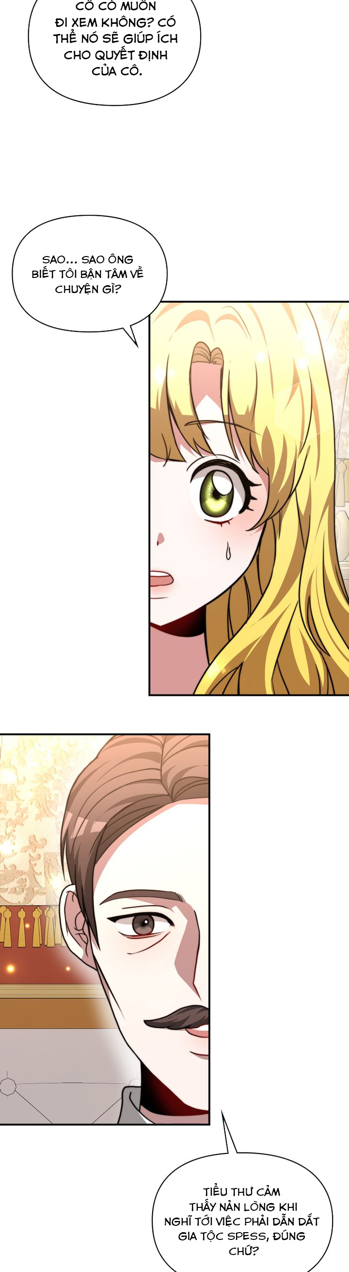 công nương eluana vita chapter 48 11