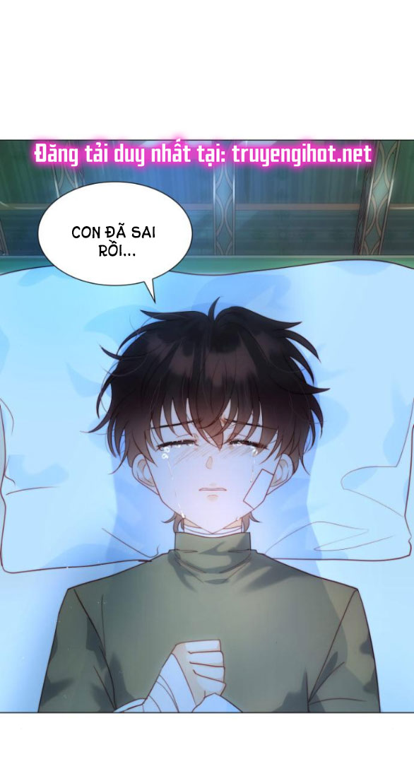 sau khi chuyển sinh tôi trở thành công chúa chapter 20.1 12