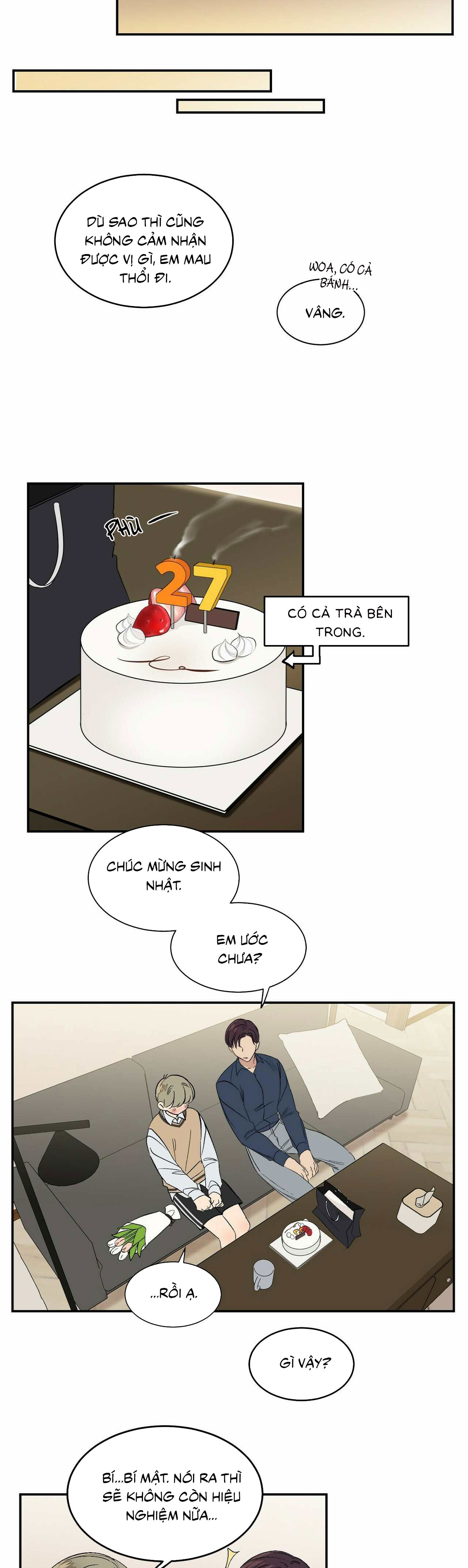 it's not like that chapter 33 15