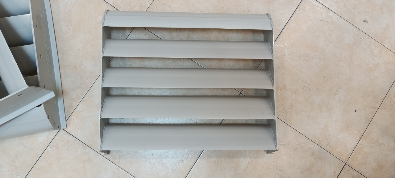 Chuyển hướng gió dàn nóng 18000-24000 BTU