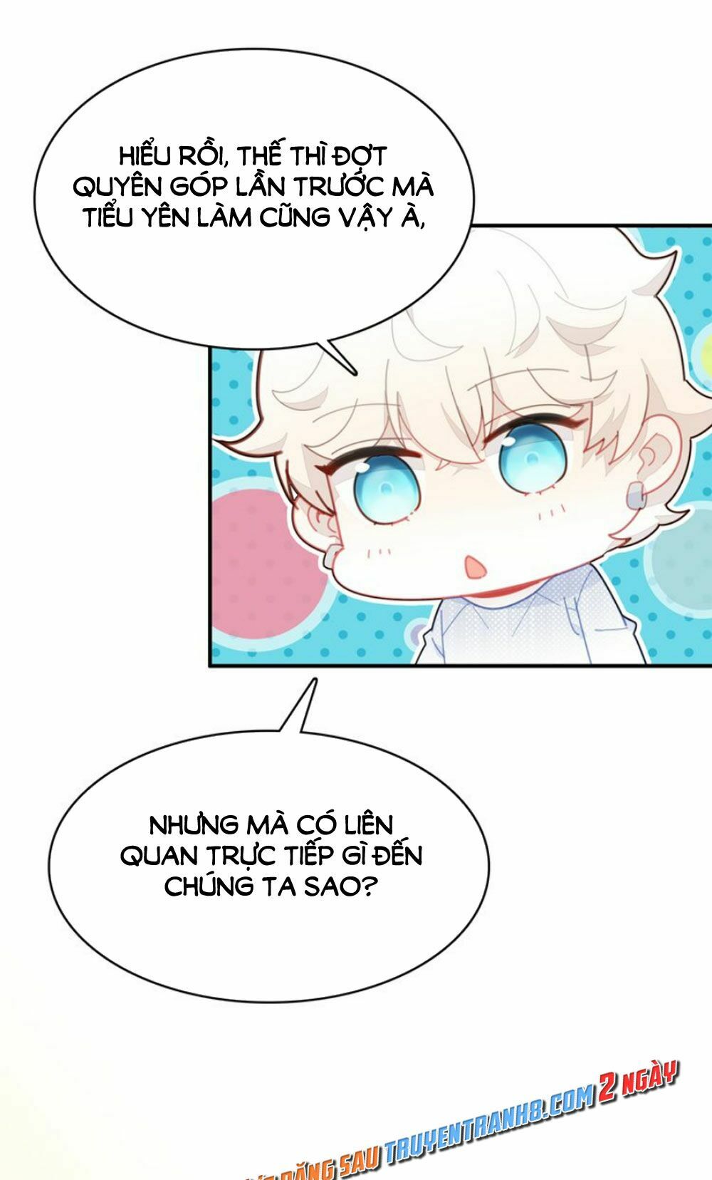 Ái Thượng Ngạo Kiều Long Vương Gia chapter 20 - Trang 90