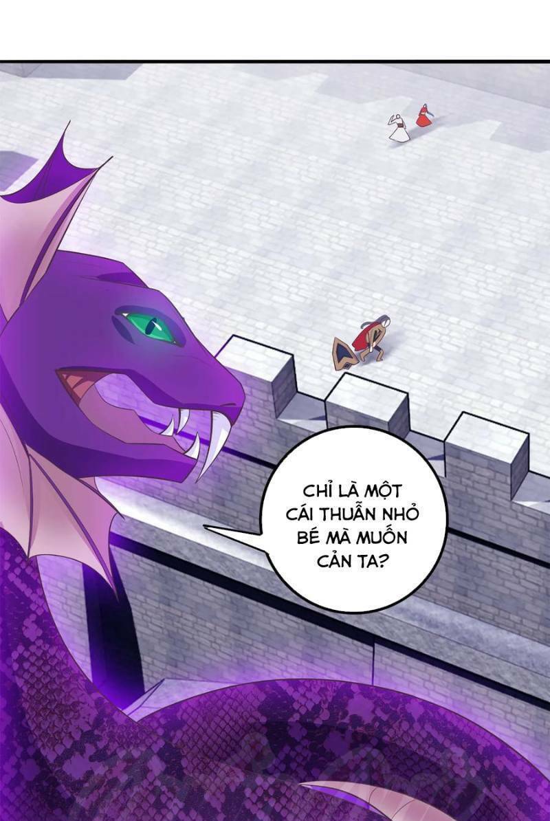ta là ngọc hoàng đại đế chapter 39 7