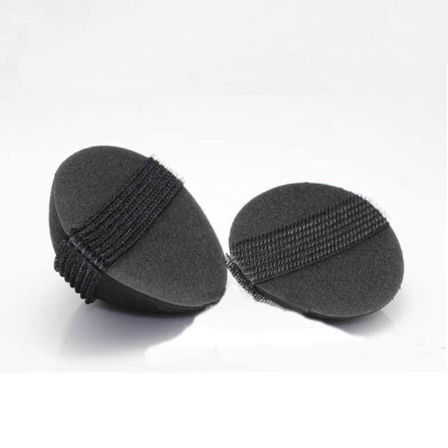 Sét 2 cặp phồng mái, 1 sét 2 cặp phồng mái hót hít