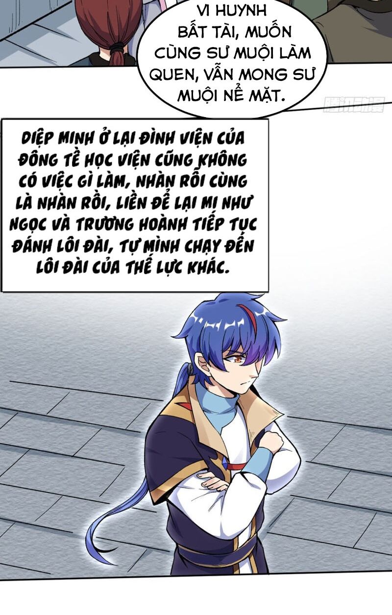 võ đạo độc tôn chapter 264 28