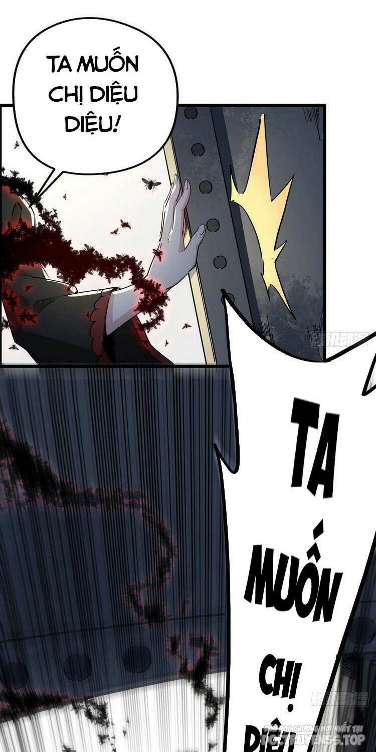 giải cứu 99 nữ chính ở mạt thế chapter 63 38