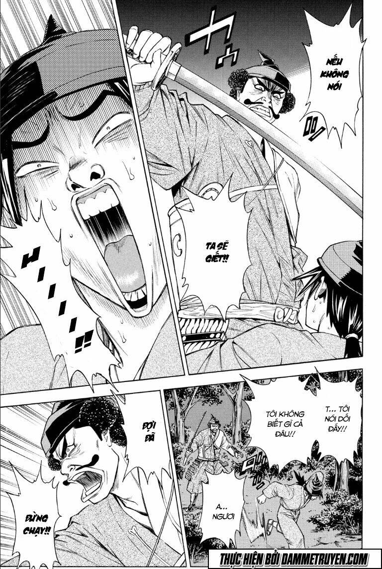 thiếu niên vương phần 2 chapter 72.2 12