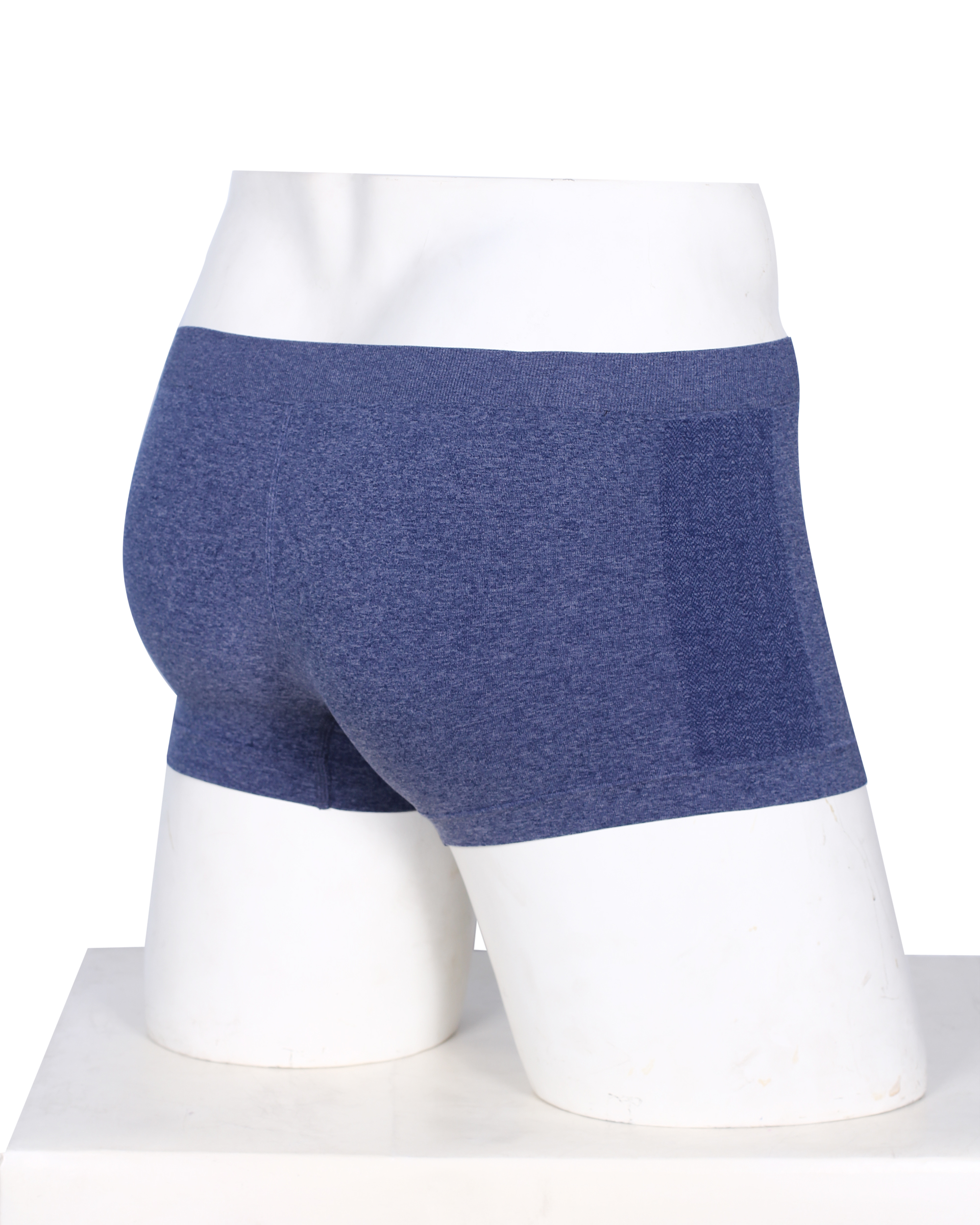 Quần lót boxer nam xanh Khatoco Q5M108R0-VNMA035-2301-B