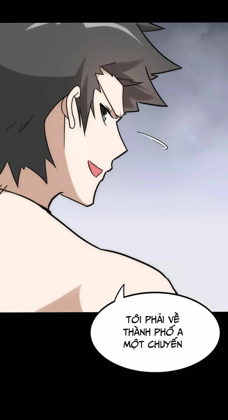 bạn gái virus của tôi chapter 234 11