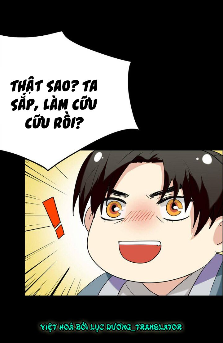 lưỡng bất nghi (full) chapter 151 9