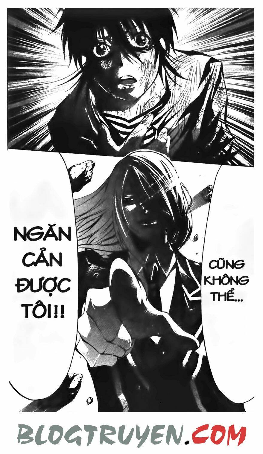 ma vương - liễu kỹ vân chapter 61 18