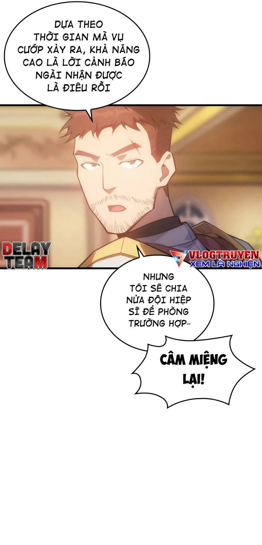 tái sinh ở dị giới, tôi từ công chức trở thành chiến thần chapter 11 22