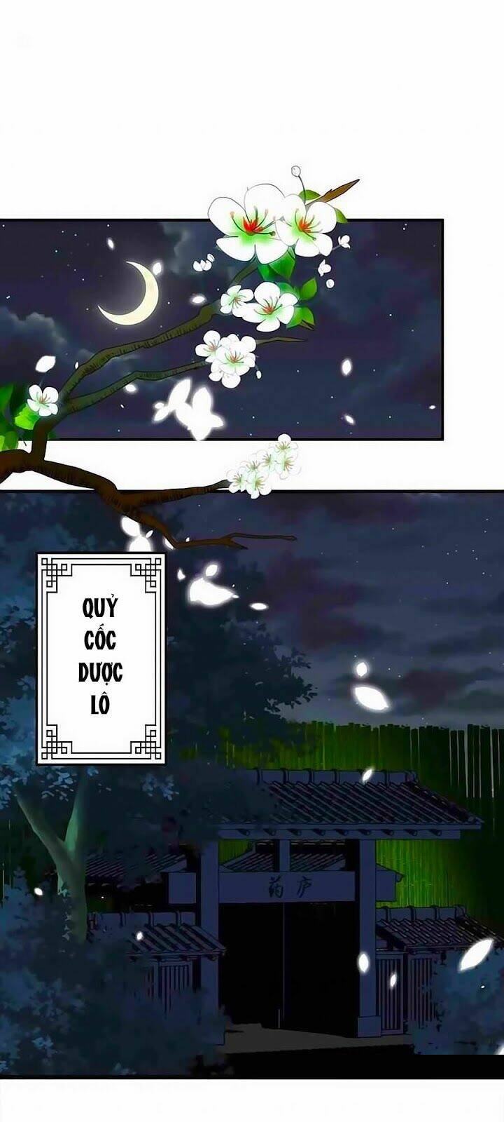 dưỡng thiếu chủ đấu tra nam chapter 14 1