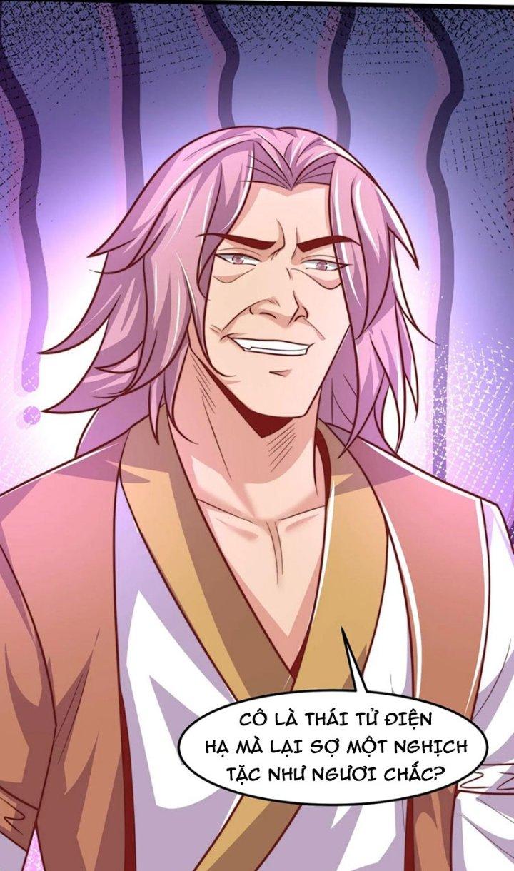 ta nuôi ma quỷ ở trấn ma ti chapter 213 2