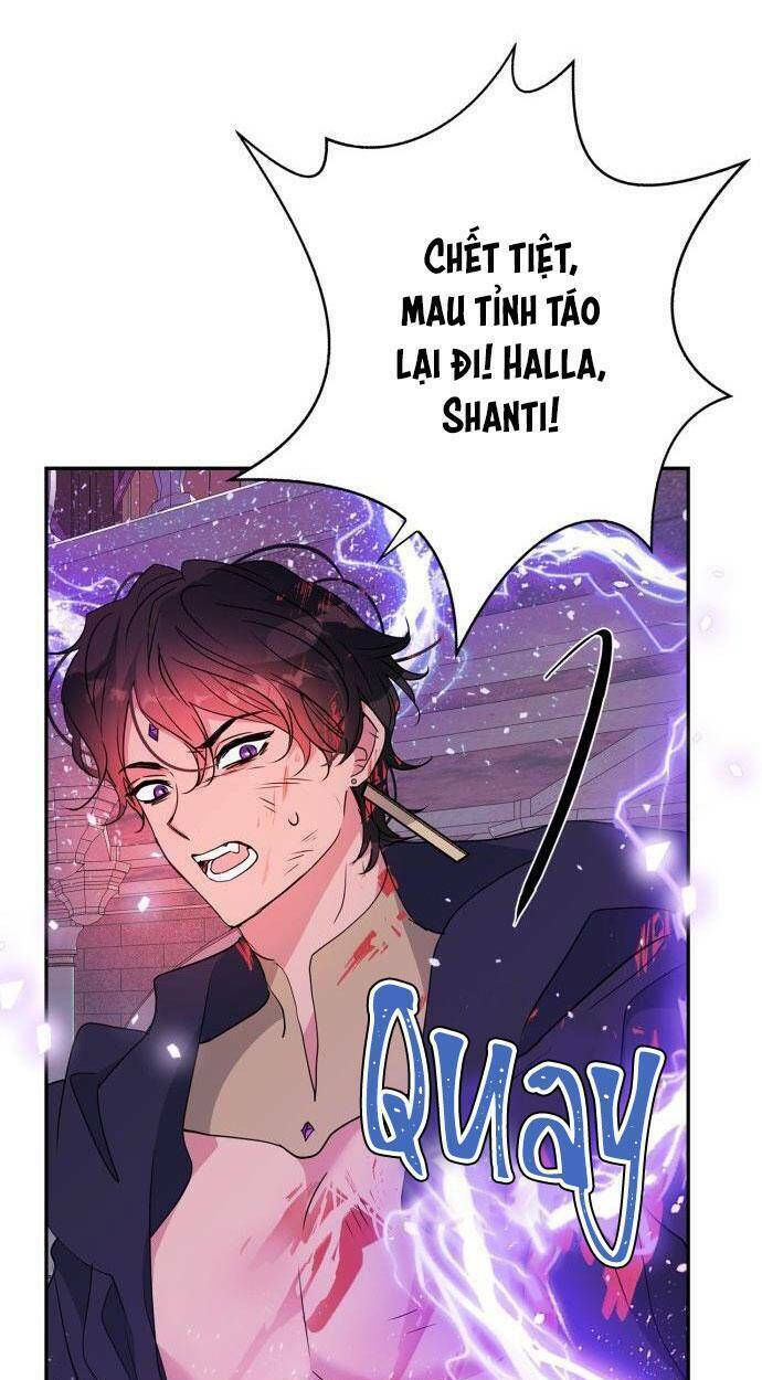 tôi đang nuôi dưỡng một con quái thú chapter 78 79