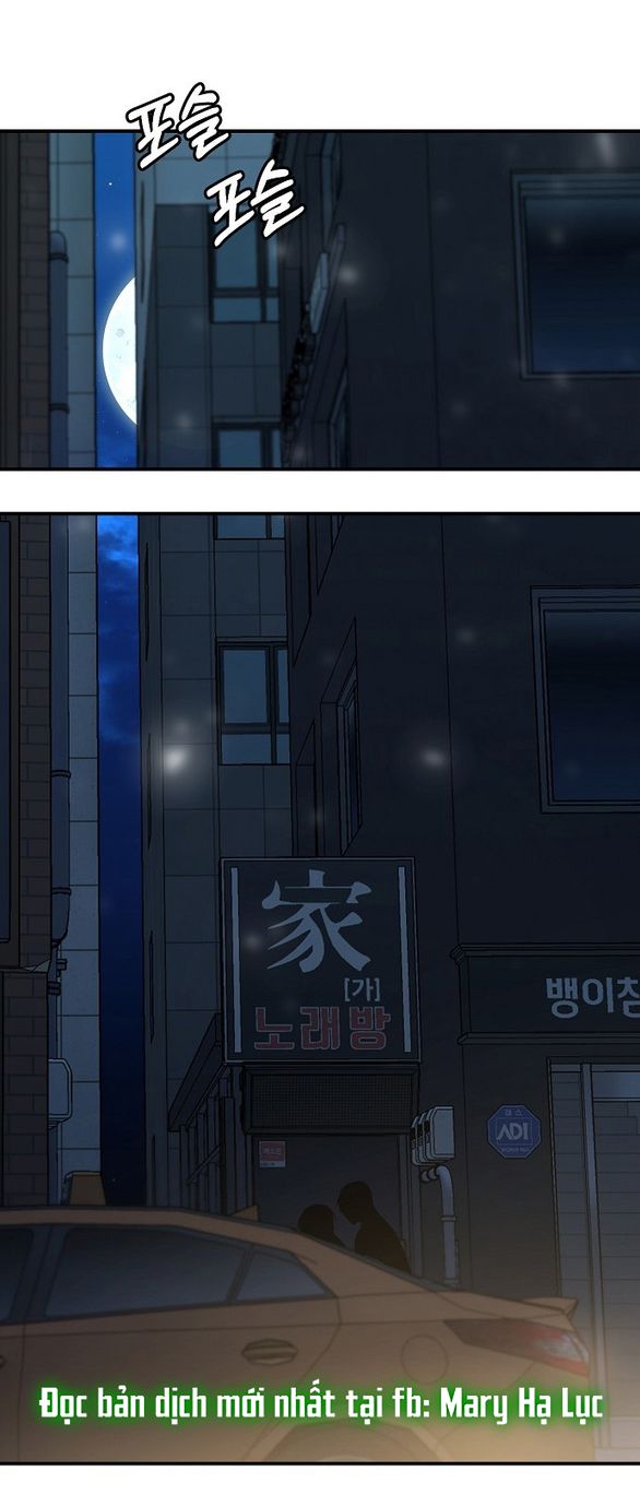 [18+] Phức Hợp Bạn Thời Thơ Ấu chapter 40.2 21