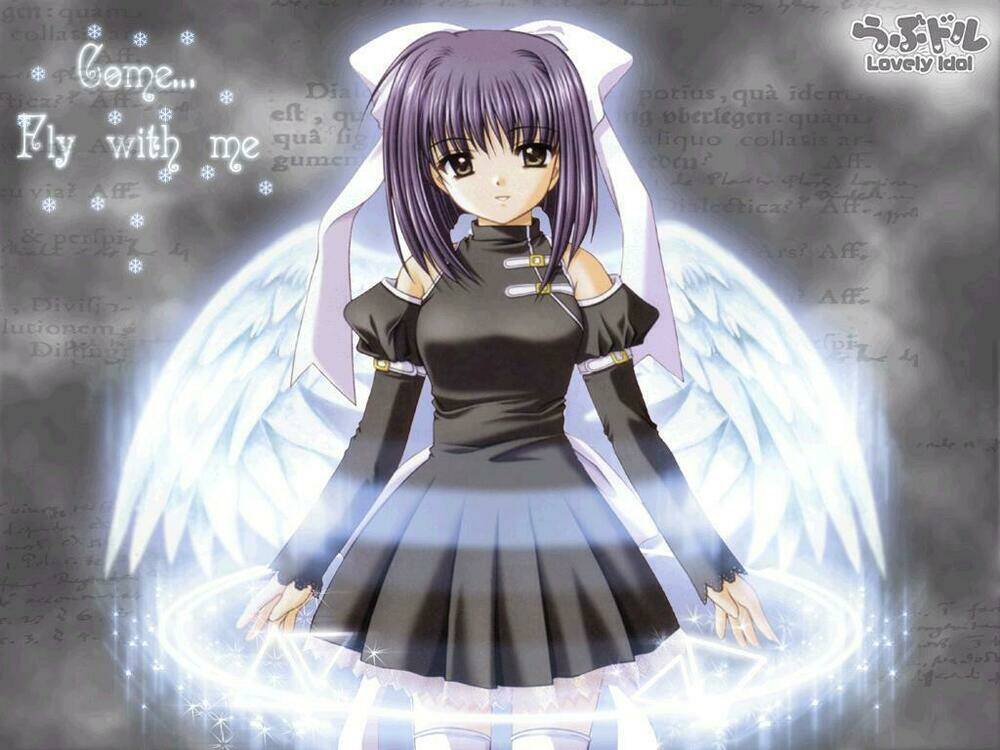 ảnh anime và ảnh wallpaper đẹp chapter 92 84