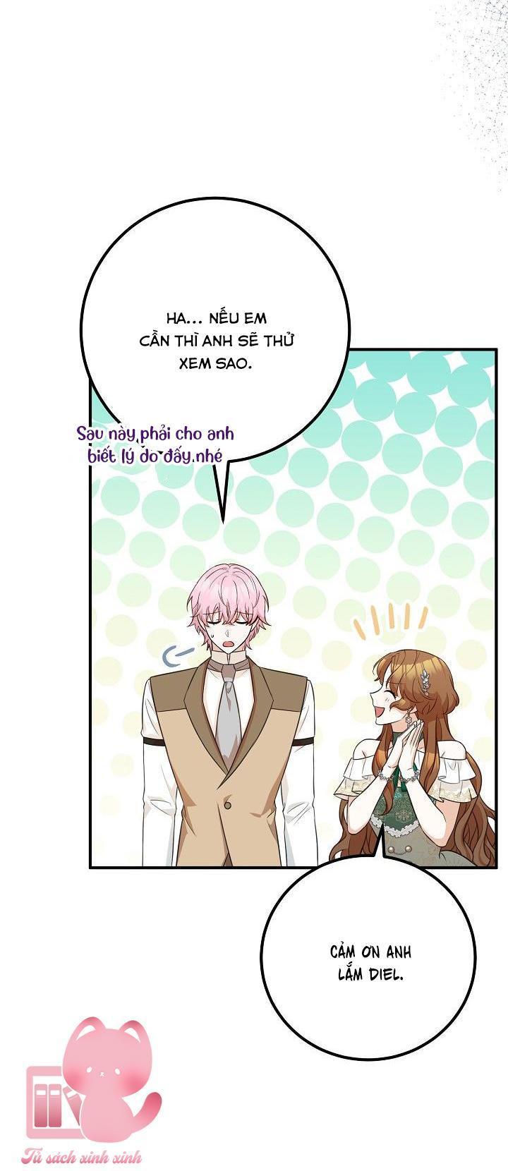 bác sĩ hoàn thành trách nhiệm rồi chapter 32 28