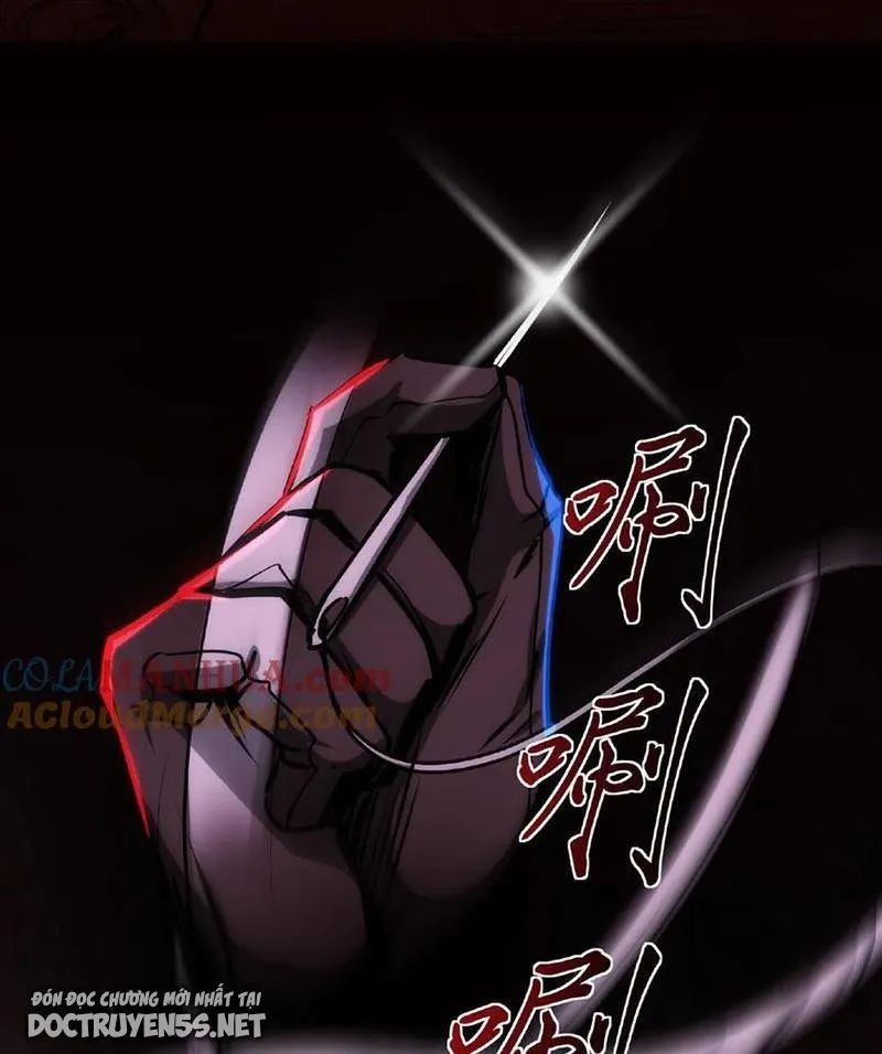 quỷ dị dược tề sư: bệnh nhân của ta đều là kinh khủng chapter 14 12