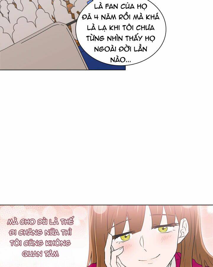 anh là định mệnh của em chapter 1 18