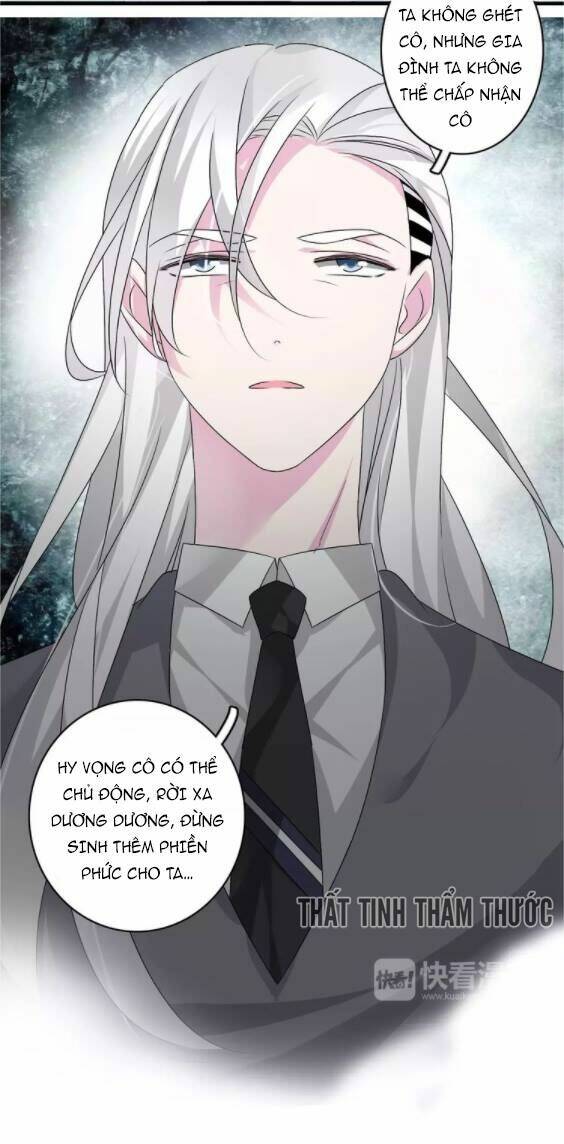 lều khều biết yêu chapter 80 29