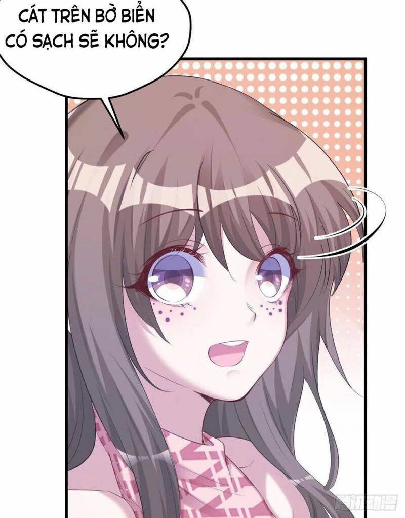 [16+] thảnh thơi thú thế chủng chủng điền, sinh sinh tể chapter 201 20