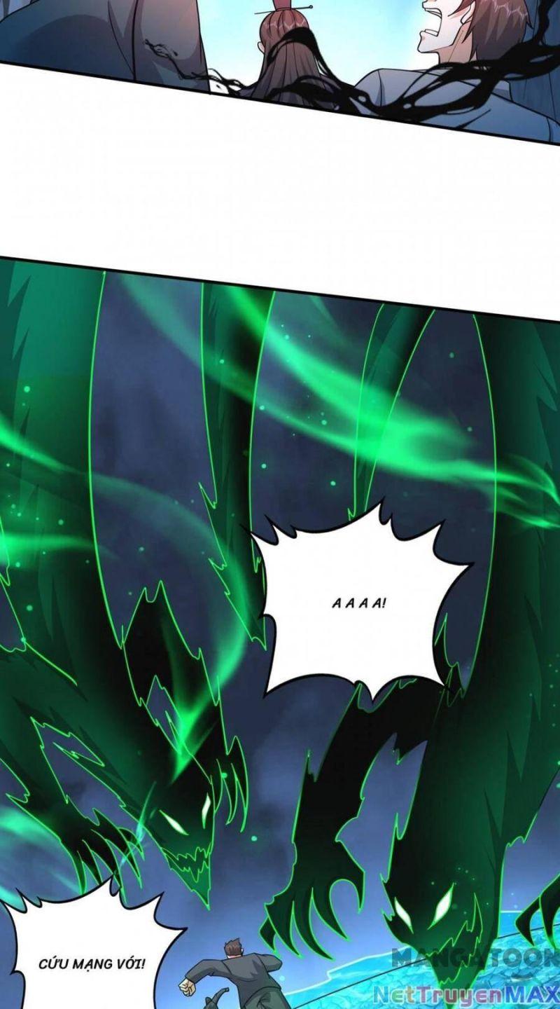 tối cường thần y tại đô thị chapter 274 18