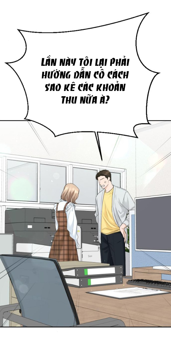 tôi sẽ cho anh thứ tồi tệ nhất chapter 20.1 14