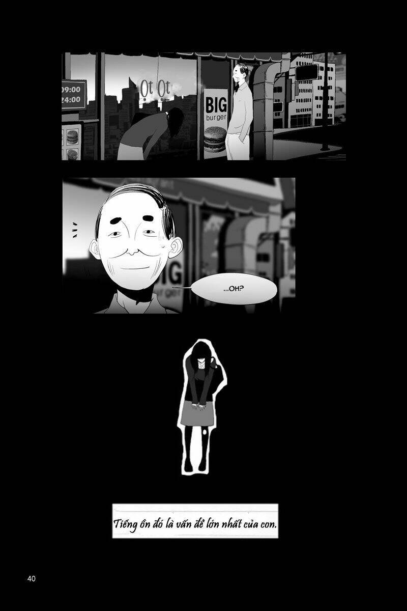 bạn có tin vào ma thuật? chapter 1 36