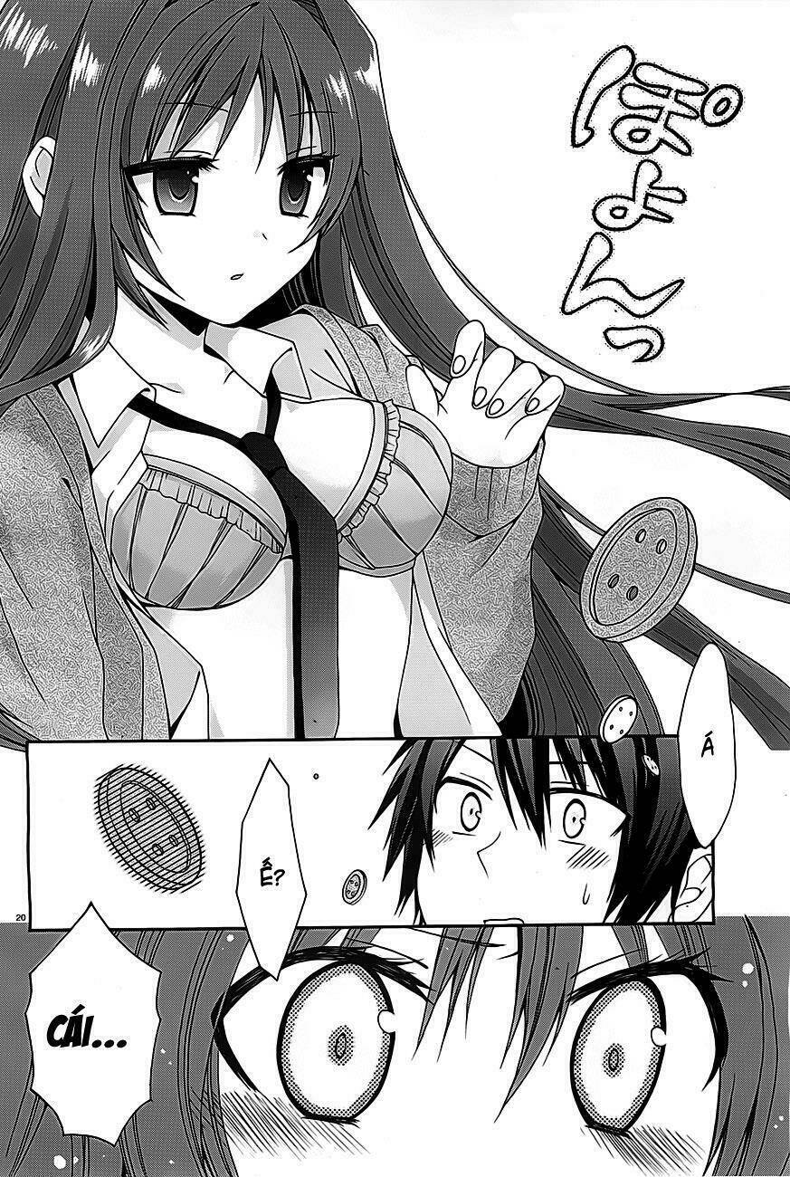 dracu-riot! chapter 2 21