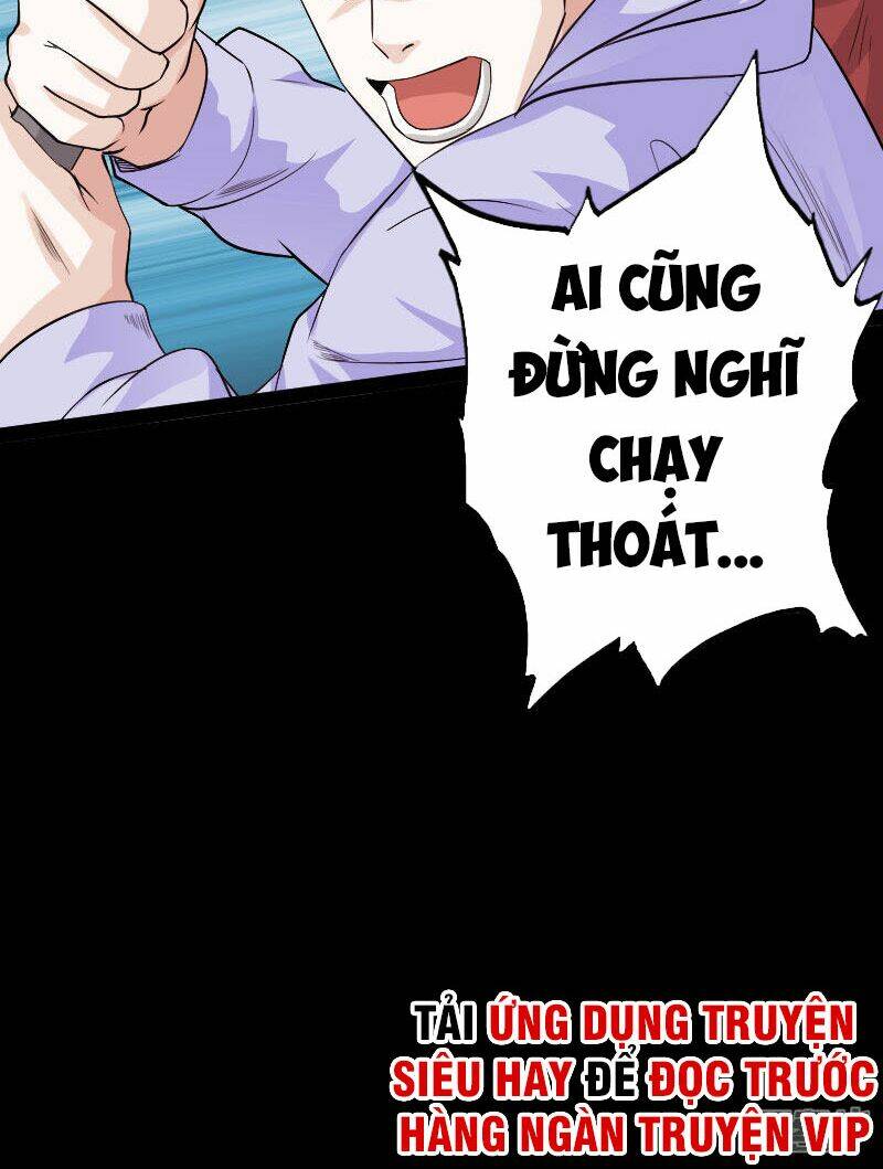 tuyệt phẩm tà thiếu chapter 91 28