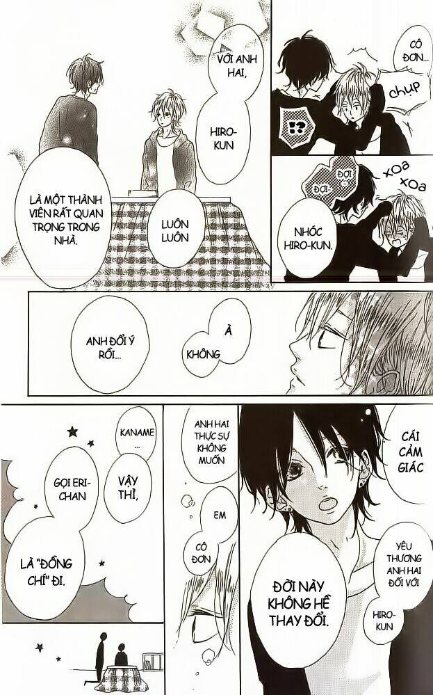 chigihagu planet chapter 4 13