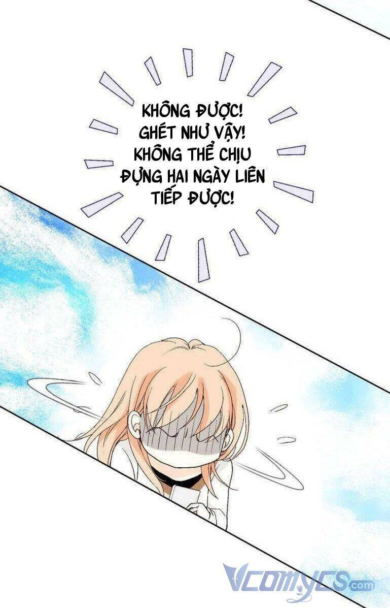 lee bom, em là của anh chapter 50 24