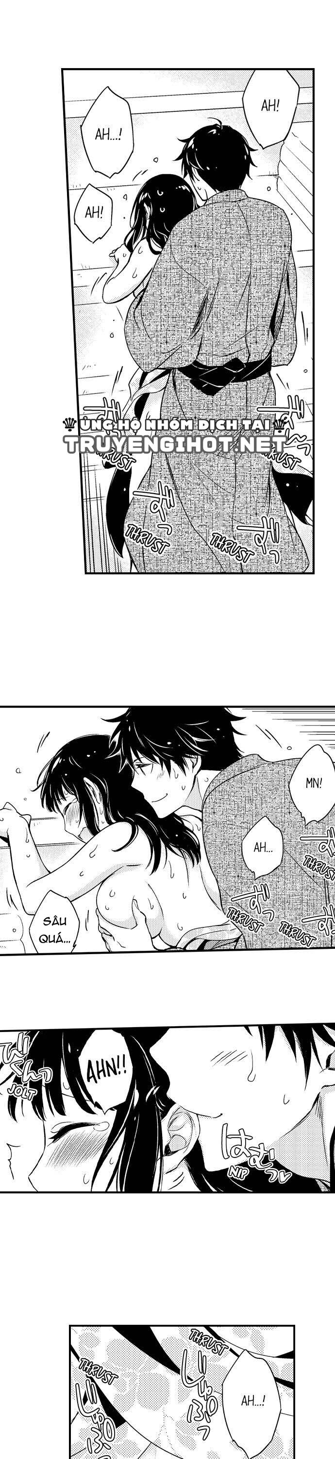 anh sẽ trao cho em sự phục vụ tận tình nhất (full) chapter 23 17