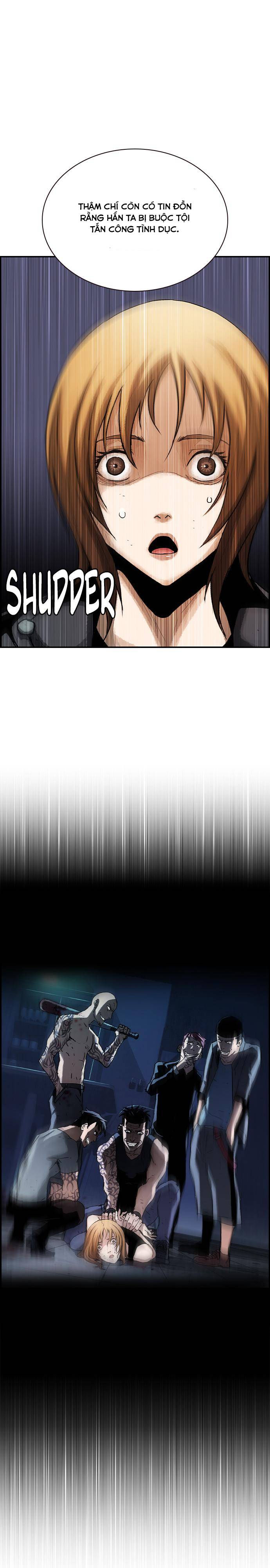 pubg - cuộc chiến sinh tồn chapter 11 7