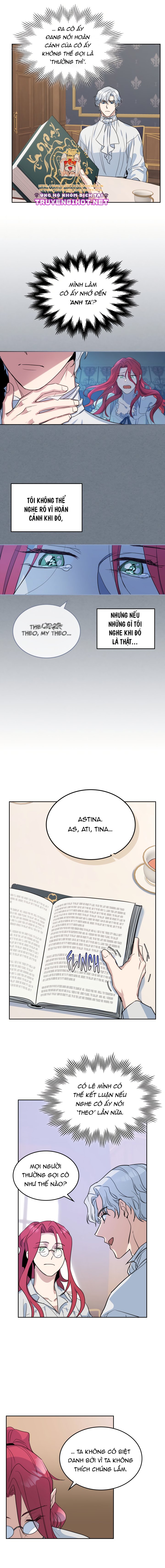 [18+] người đẹp và quái vật chapter 36 8