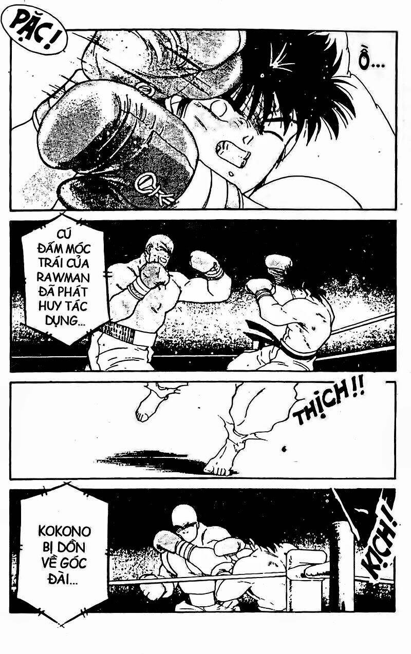 truyền nhân atula - shura no mon i chapter 102 16