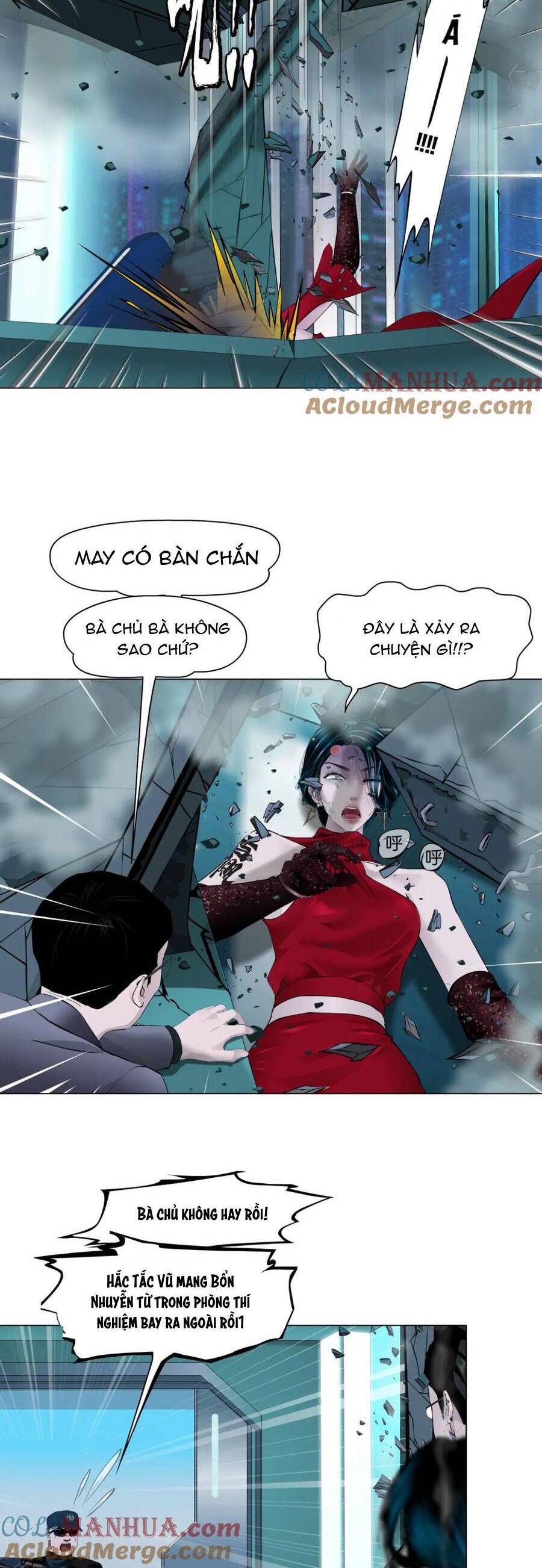 đằng nữ chapter 202 4