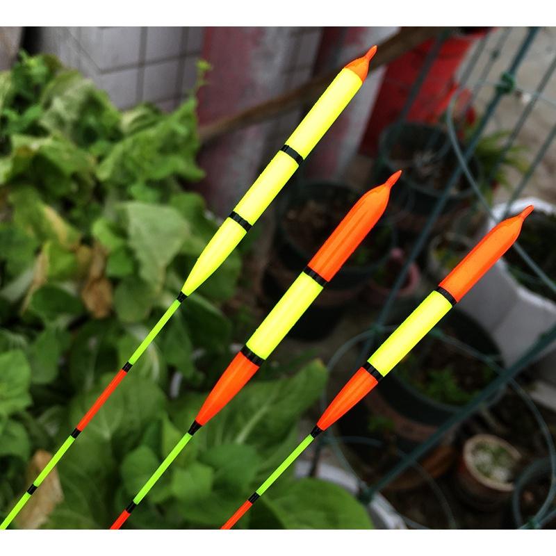 Phao Câu Đài Tăm To Phao Câu Cá Nano Ngọc Trai Siêu Đẹp Truyền Tin Nhanh Chất Lượng Cao PC26