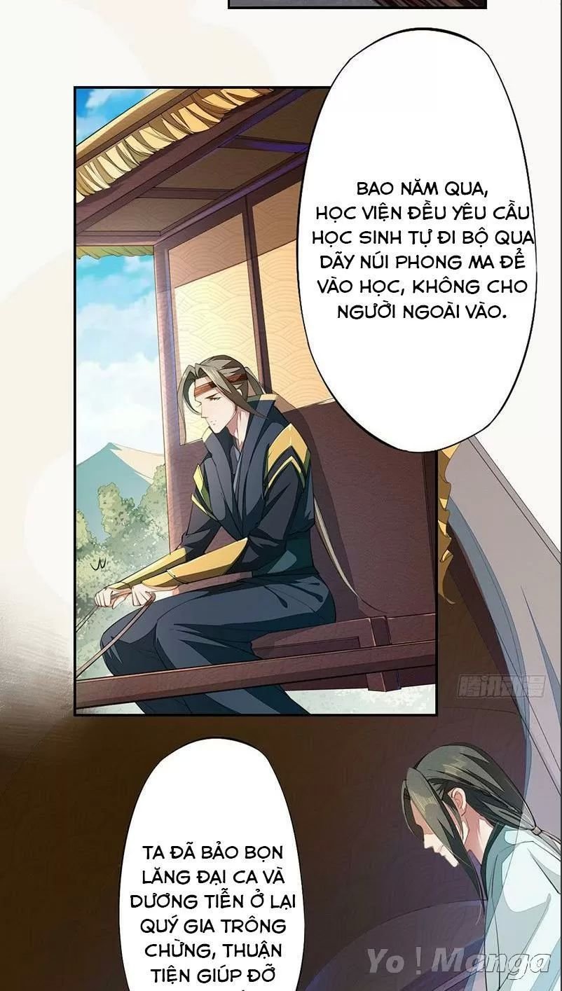 tuyệt thế luyện đan sư chapter 72 12