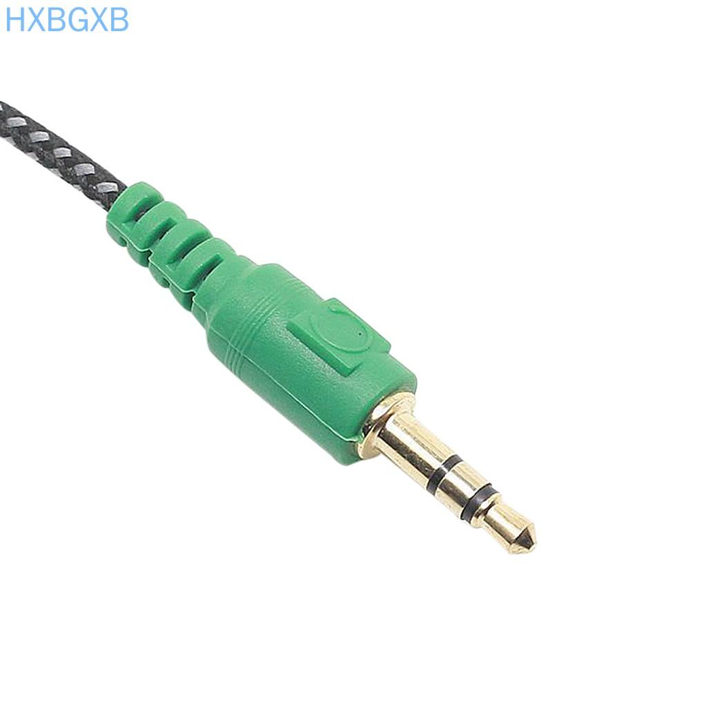 Dây Cáp Âm Thanh Nối Dài Cho Tai Nghe Máy Tính
