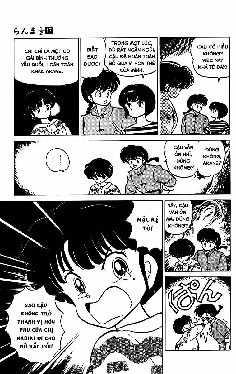 suối lời nguyền chapter 173 16