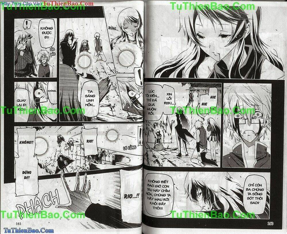 đặc vụ hàng hải chapter 7 80