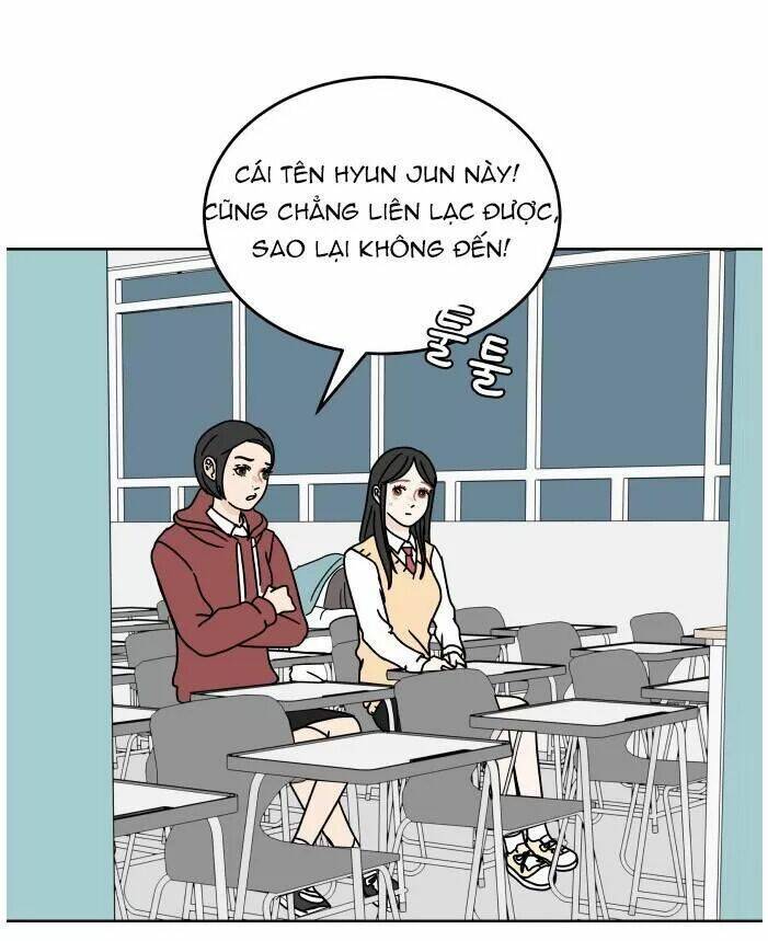 30 phút bước đi bên em chapter 71.5 58