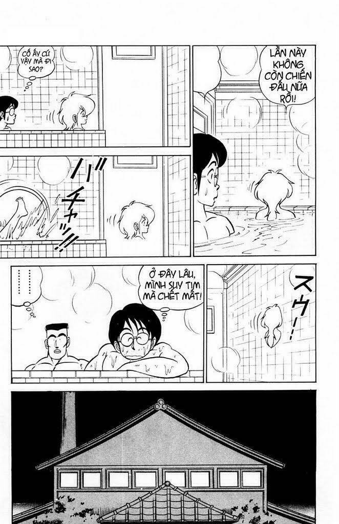 yuu & mi chapter 11 9