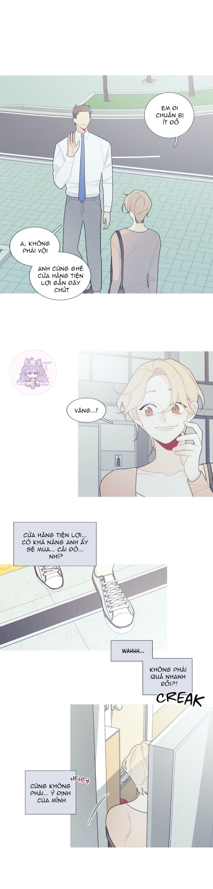 chuyện quái gì đang xảy ra? chapter 103 3