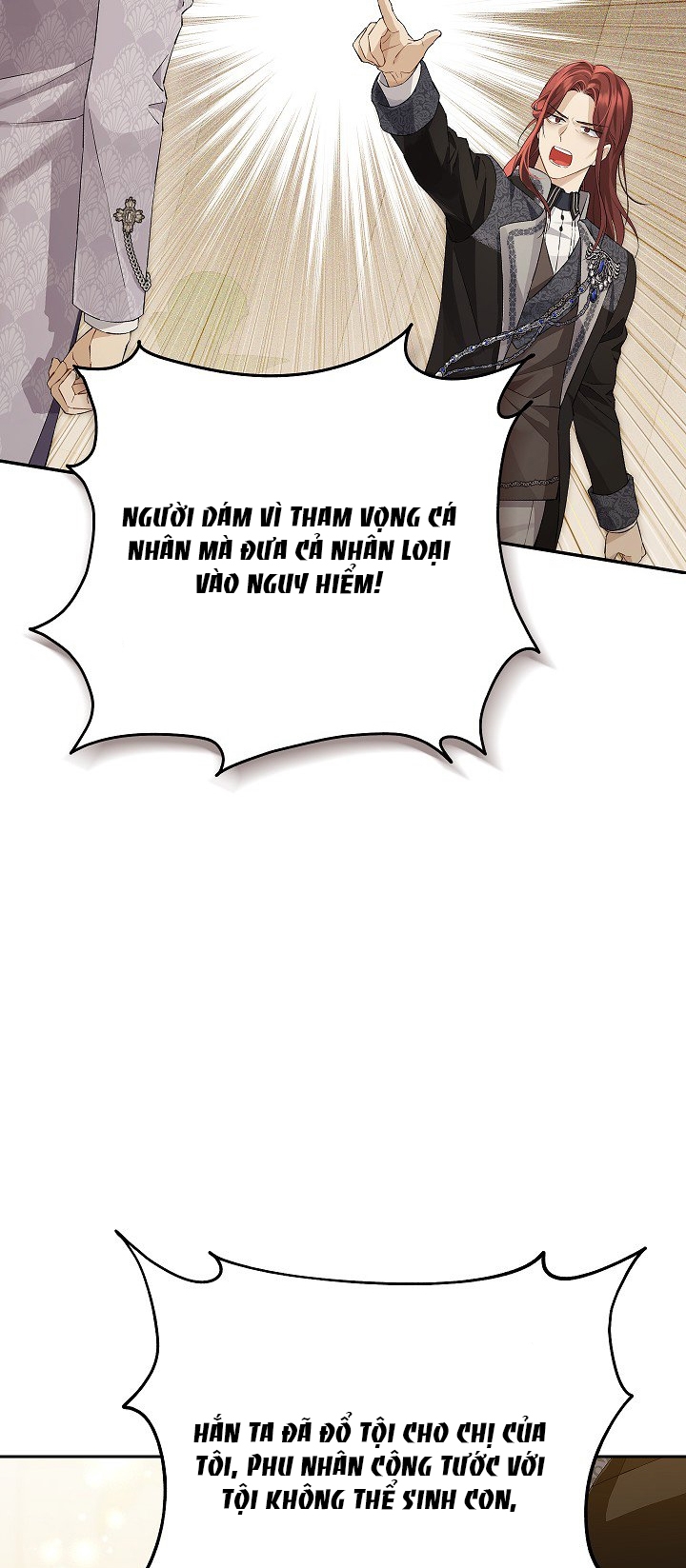 thật ra ta mới là hàng thật chapter 115.2 26